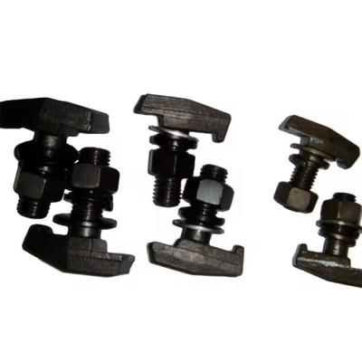 Клипсы для направляющих лифта